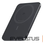 Väline aku Anker  Nano Power Bank (5K, Slim), Black 
