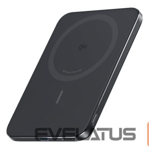 Väline aku Anker  Nano Power Bank (5K, Slim), Black 