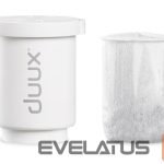 Filtrid ja tarvikud Duux  Filter cartridge + 2 Capsules for Neo 