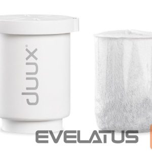 Filtrid ja tarvikud Duux  Filter cartridge + 2 Capsules for Neo 