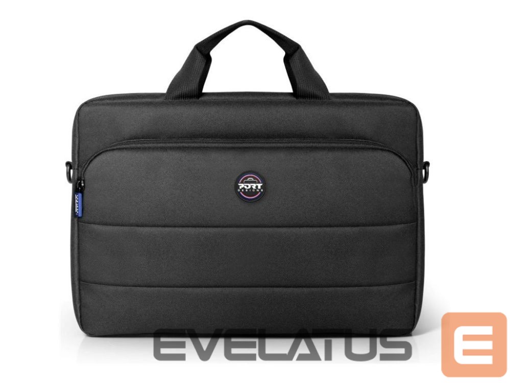 Sülearvuti kott PORT DESIGNS Portland II Eco TL 17.3'' |