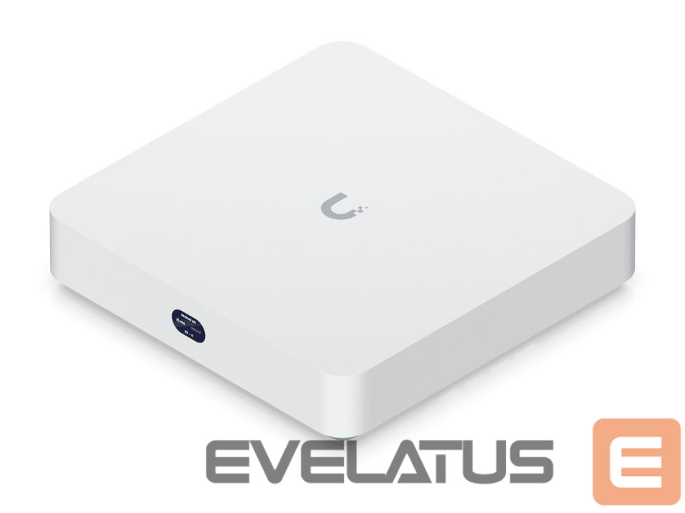 Serverid UBIQUITI UNVR-Instant Network Video Recorder |