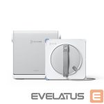 Sülearvuti Ecovacs  | Window Cleaning Robot | WINBOT W2S OMNI | Corded | 8000 Pa | White 