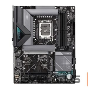 Intel protsessori emaplaat Gigabyte  B860 EAGLE WIFI6E | 