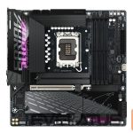 Intel protsessori emaplaat Gigabyte  B860M AORUS ELITE WIFI6E ICE | 