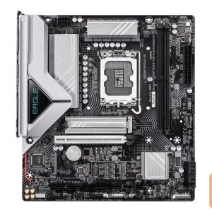 Intel protsessori emaplaat Gigabyte  B860M EAGLE V2 | 