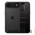 Nutitelefon Apple  iPhone Air 256GB Space Black | 
