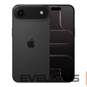 Nutitelefon Apple  iPhone Air 256GB Space Black | 