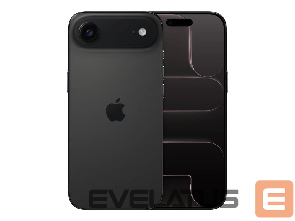 Nutitelefon Apple iPhone Air 256GB Space Black |
