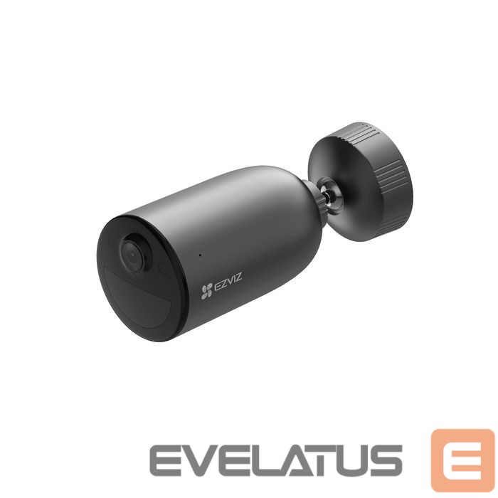 IP kaamerad EZVIZ | IP Camera | CS-EB3 | Bullet | 3 MP | 2.8 mm/F2.0 | IP66 | H.264, H.265 | Micro SD, Max. 256GB