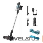 Tolmuimeja Philips  XC3133/01 Vacuum cleaner, Handstick, Cordless, Aqua Mist 