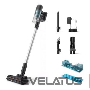Tolmuimeja Philips  XC3133/01 Vacuum cleaner, Handstick, Cordless, Aqua Mist 