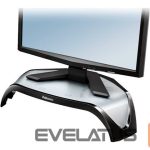 Teleri kinnitus Fellowes  Stand for LCD/TFT monitor Smart Suites - black 