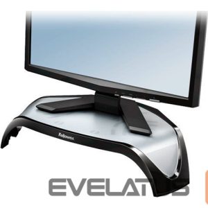 Teleri kinnitus Fellowes  Stand for LCD/TFT monitor Smart Suites - black 
