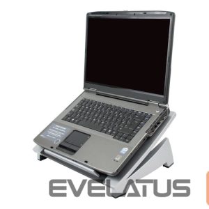 Kõrvaklapid mikrofoniga Fellowes  Office Suites laptop stand 