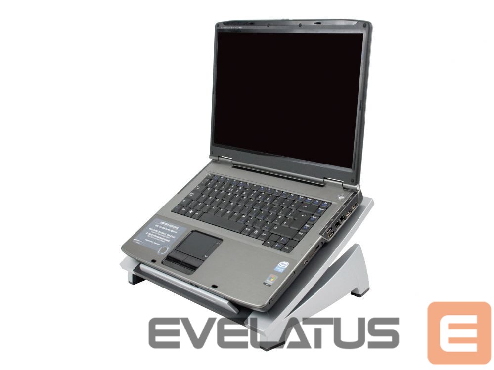 Kõrvaklapid mikrofoniga Fellowes Office Suites laptop stand