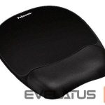 Arvutihiir Fellowes  Foam mouse pad with wrist support 