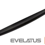 Arvutihiir Fellowes  Foam mouse pad with wrist support, black 