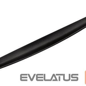 Arvutihiir Fellowes  Foam mouse pad with wrist support, black 