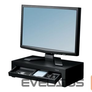 Teleri kinnitus Fellowes  Designer Suites Monitor Riser 