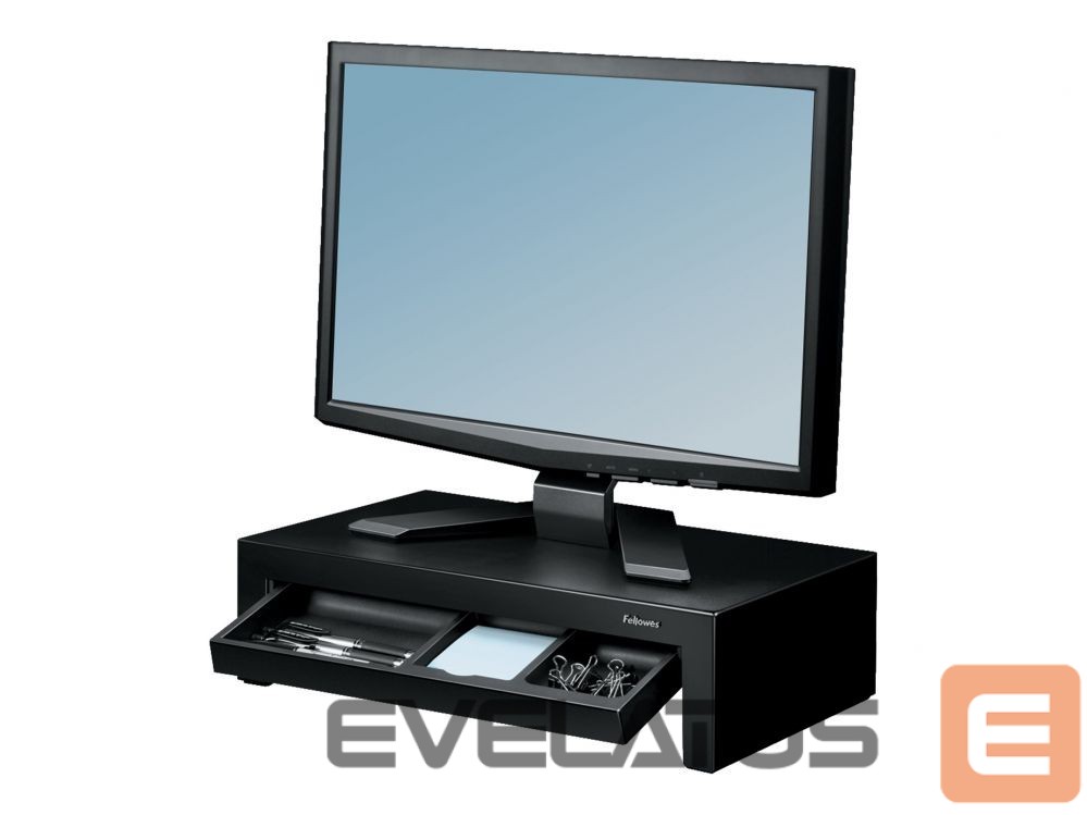 Teleri kinnitus Fellowes Designer Suites Monitor Riser