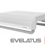 Kõrvaklapid mikrofoniga Fellowes  Monitor Riser Breyta, white 