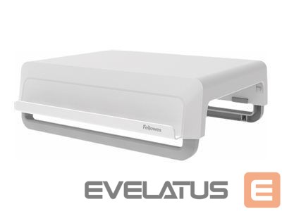 Kõrvaklapid mikrofoniga Fellowes Monitor Riser Breyta, white