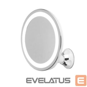 Näopuhastus Adler  | Bathroom Mirror | AD 2168 | 20 cm | LED mirror | White 
