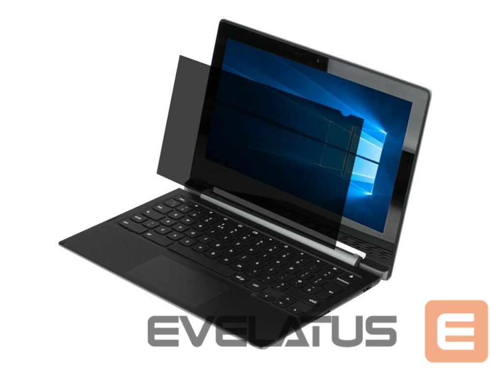 Kõrvaklapid mikrofoniga Targus | Privacy Screen 15.6" Widescreen (16:09) | 25 g