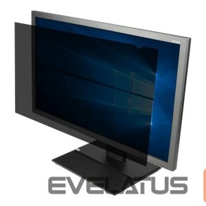 Kõrvaklapid mikrofoniga Targus  | Privacy Screen for 24-inch 16:9 Monitors 