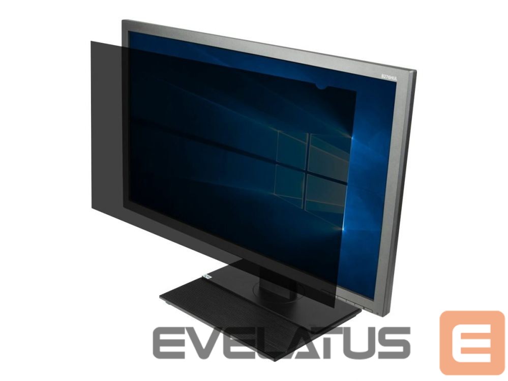 Kõrvaklapid mikrofoniga Targus | Privacy Screen for 24-inch 16:9 Monitors