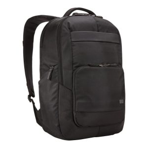Sülearvuti kott Case Logic  NOTIBP116 Notion Backpack 15,6", Black 