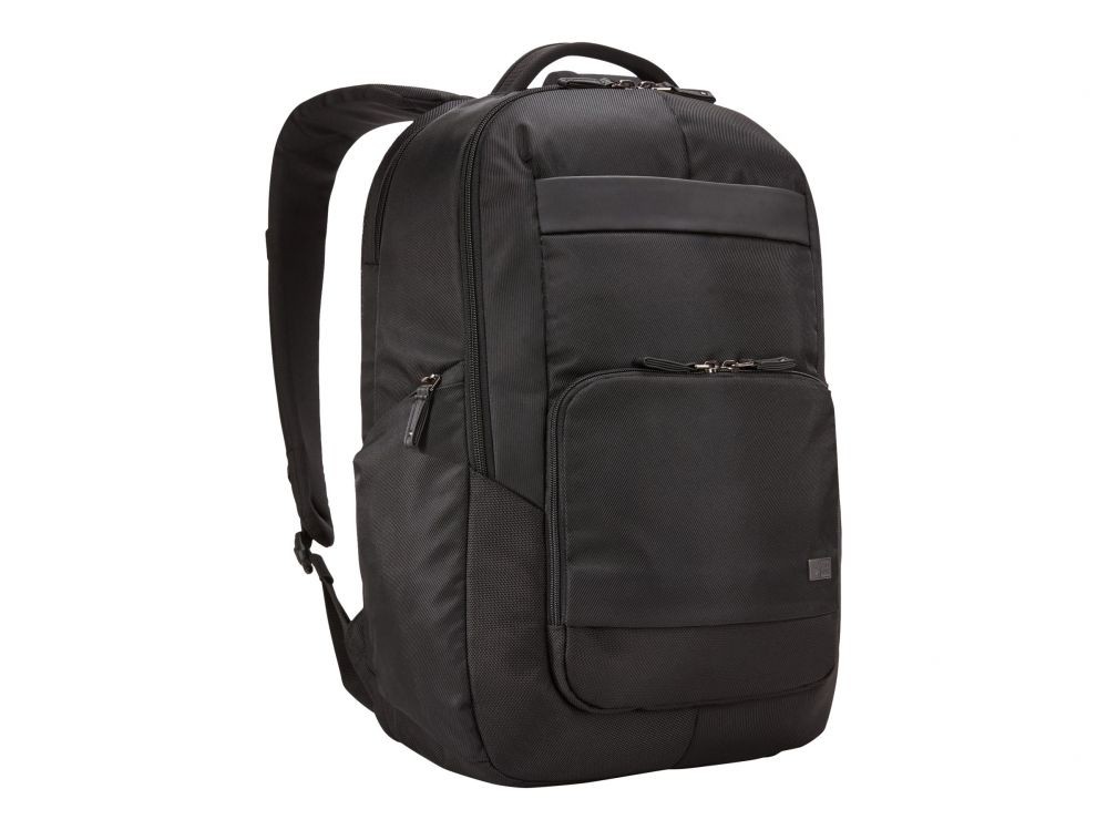 Sülearvuti kott Case Logic NOTIBP116 Notion Backpack 15,6", Black