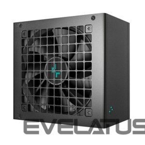 Toiteplokk Deepcool  80Plus Gold PSU | PN650M | 650 W 