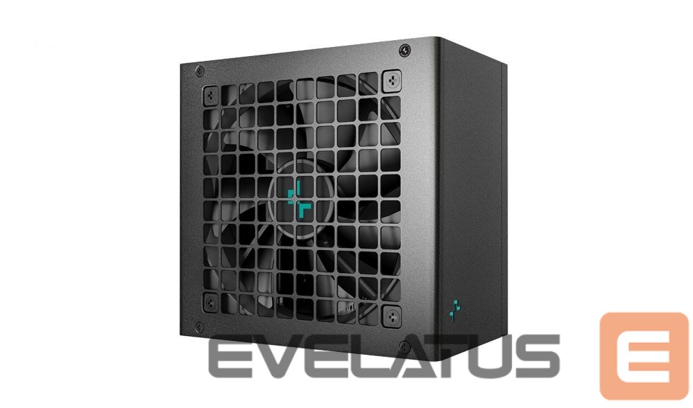 Toiteplokk Deepcool 80Plus Gold PSU | PN850M | 850 W