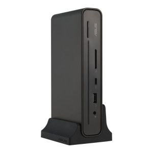 Juhtmevabad kõrvaklapid Asus  DC300 3 DISPLAY USB-C DOCK/EU 
