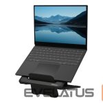 Kõrvaklapid mikrofoniga Fellowes  Laptop Stand Breyta, black 