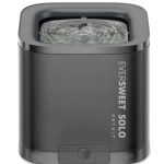 Kariloomade jaoks PETKIT  | Eversweet Solo | Smart Pet Drinking Fountain | Capacity 1.8 L | Material Plastic | Grey 