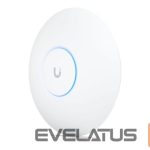 Ruuterid UBIQUITI  Unifi U7 Pro WiFi 7 tri-radio with 6 GHz | 