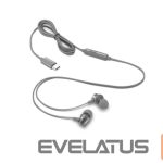 Kõrvaklapid Lenovo  Accessories 300 USB-C Wired In-Ear Headphone | 