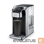 Veekeetja Caso  Turbo Hot Water Dispenser | HW 770 Advanced | Water Dispenser | 2600 W | 2.7 L | Plastic/Stainless Steel | Black/Stainless Steel 