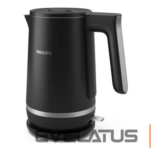 Veekeetja Philips  HD9395/90 Dual -wall Kettle, 2200W, 1.7 L capacity, Black | 