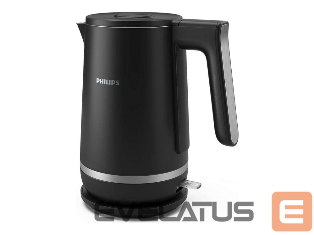 Veekeetja Philips HD9395/90 Dual -wall Kettle, 2200W, 1.7 L capacity, Black |
