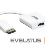 Üleminek Aten  VC985-AT DisplayPort to HDMI Adapter | 
