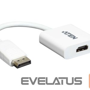 Üleminek Aten  VC985-AT DisplayPort to HDMI Adapter | 