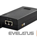 Server – muud tarvikud Digitus  Gigabit Ethernet PoE Ultra Injector, 802.3af/at, 60 W 