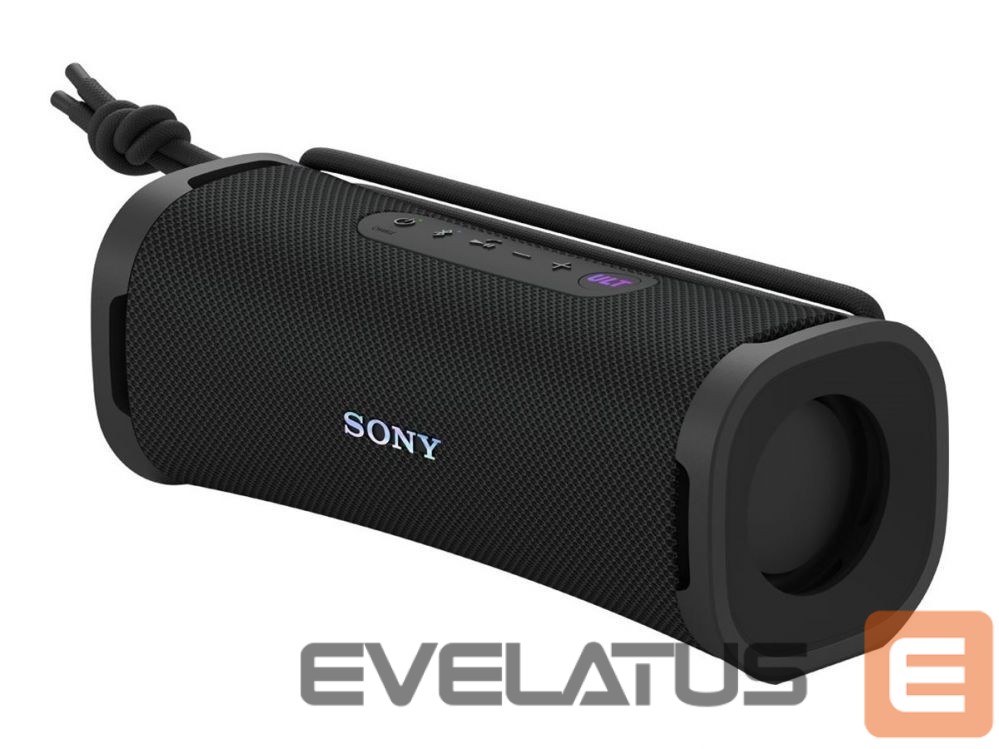 Juhtmevabad kõlarid Sony SRS-ULT10 ULT FIELD 1 Bluetooth Black
