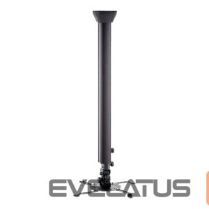 Teleri kinnitus EDBAK  PMV300 Universal Projector Ceiling Mount, white 