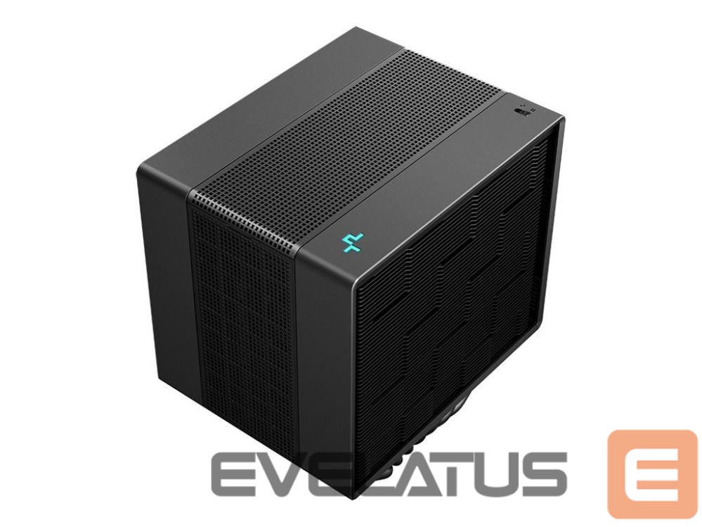 Jahutid Deepcool | CPU Cooler | ASSASSIN 4S | Intel, AMD