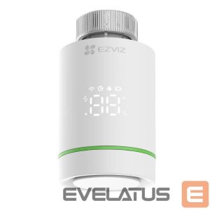 Nutikas seade EZVIZ  CST55 | White | Thermostat Controller 
